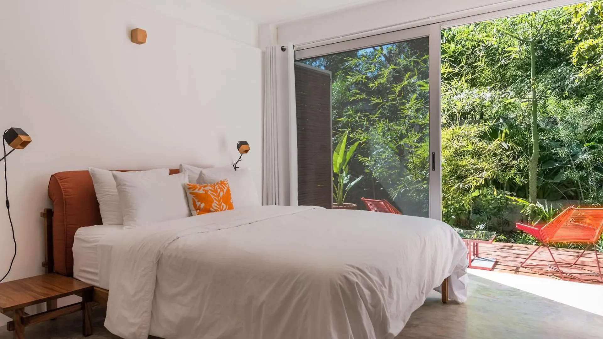 Casa De Piedra Tulum Aparthotel Mexikó