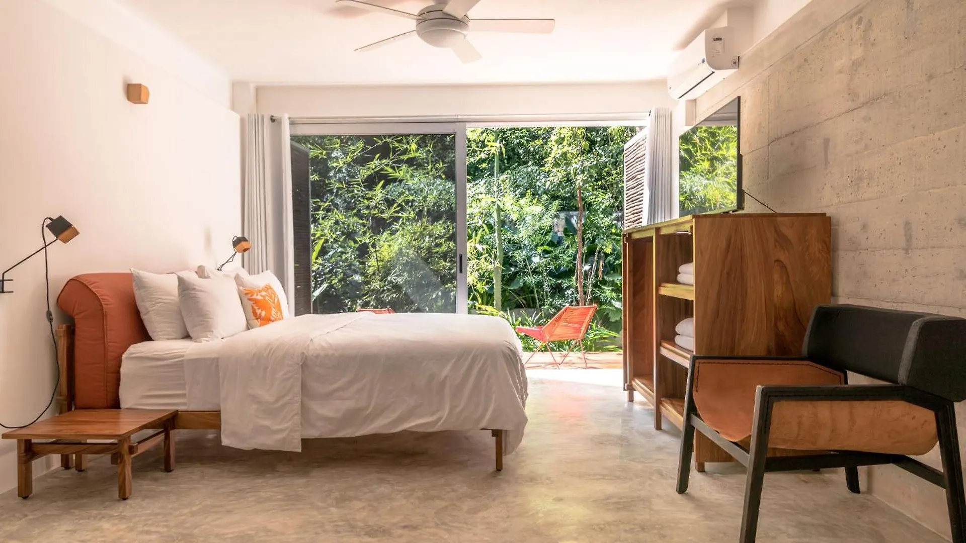 Aparthotel Casa de Piedra Tulum