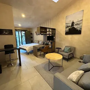 Loft Loreto En Val'quirico Santeagueda