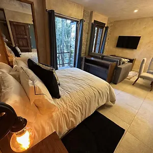 Loft Lucca 81 En Val'quirico Santeagueda