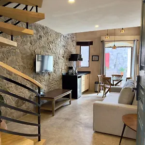 Loft Pisa En Val'quirico Santeagueda