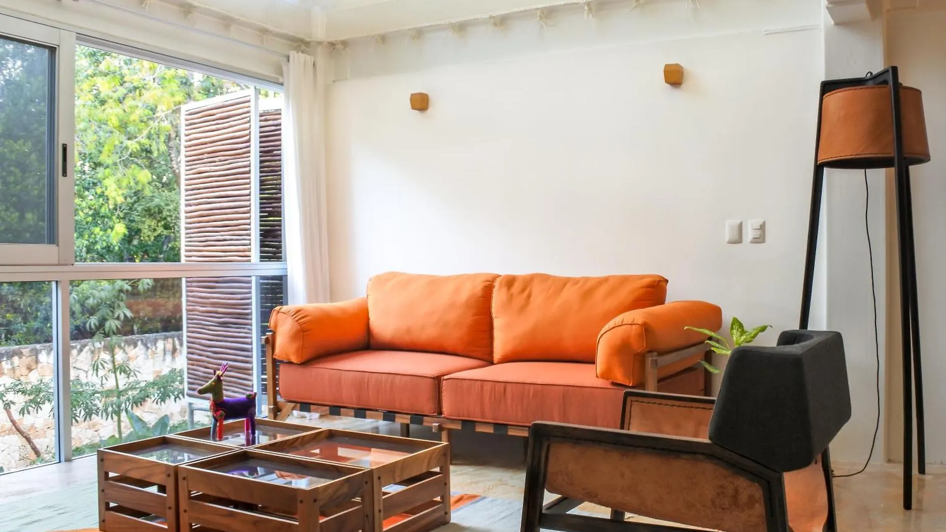 Casa De Piedra Tulum Aparthotel