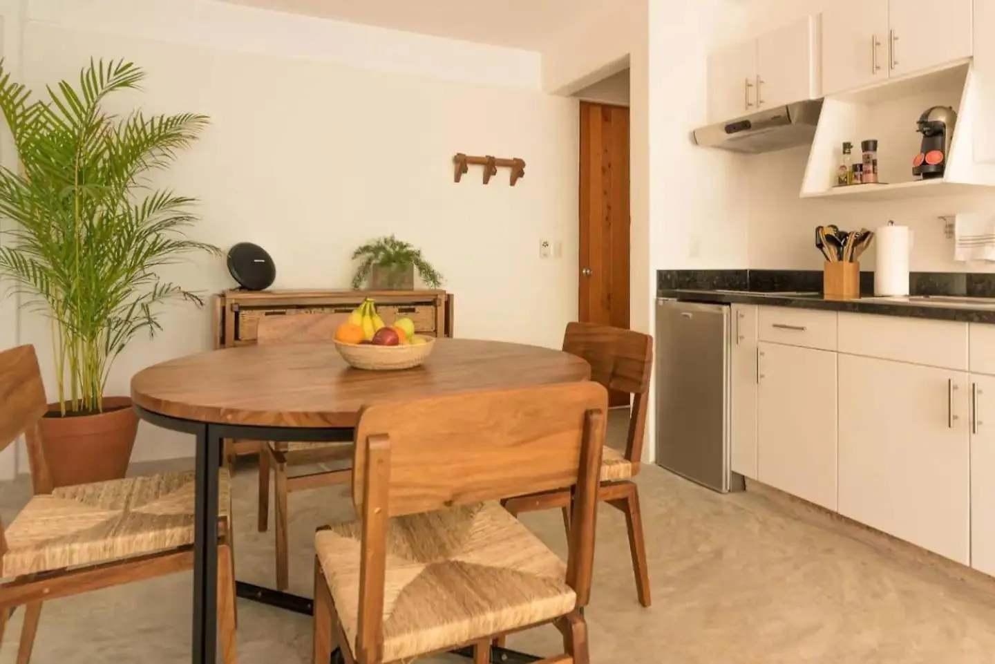 Casa De Piedra Tulum Aparthotel