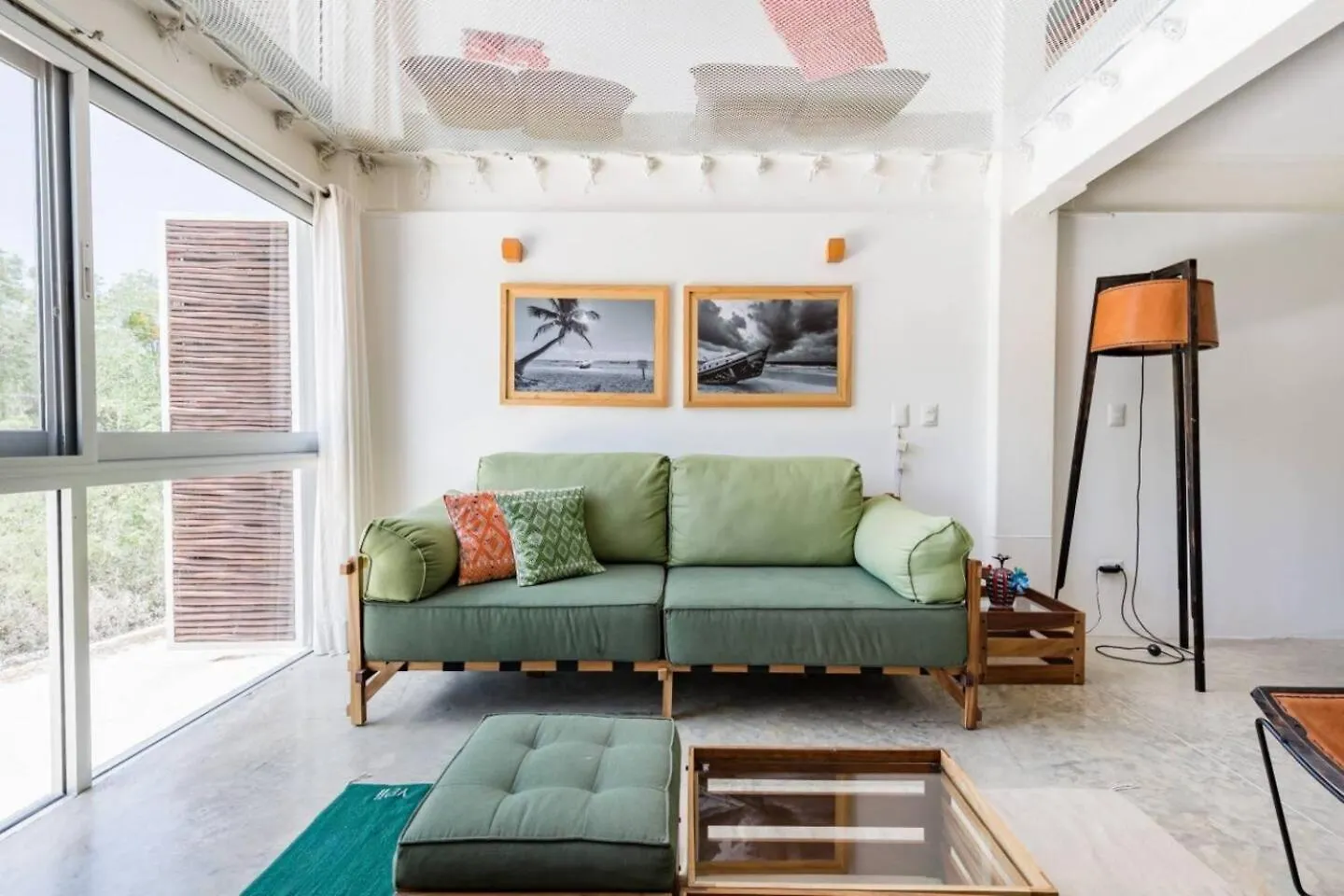 Casa De Piedra Tulum Aparthotel