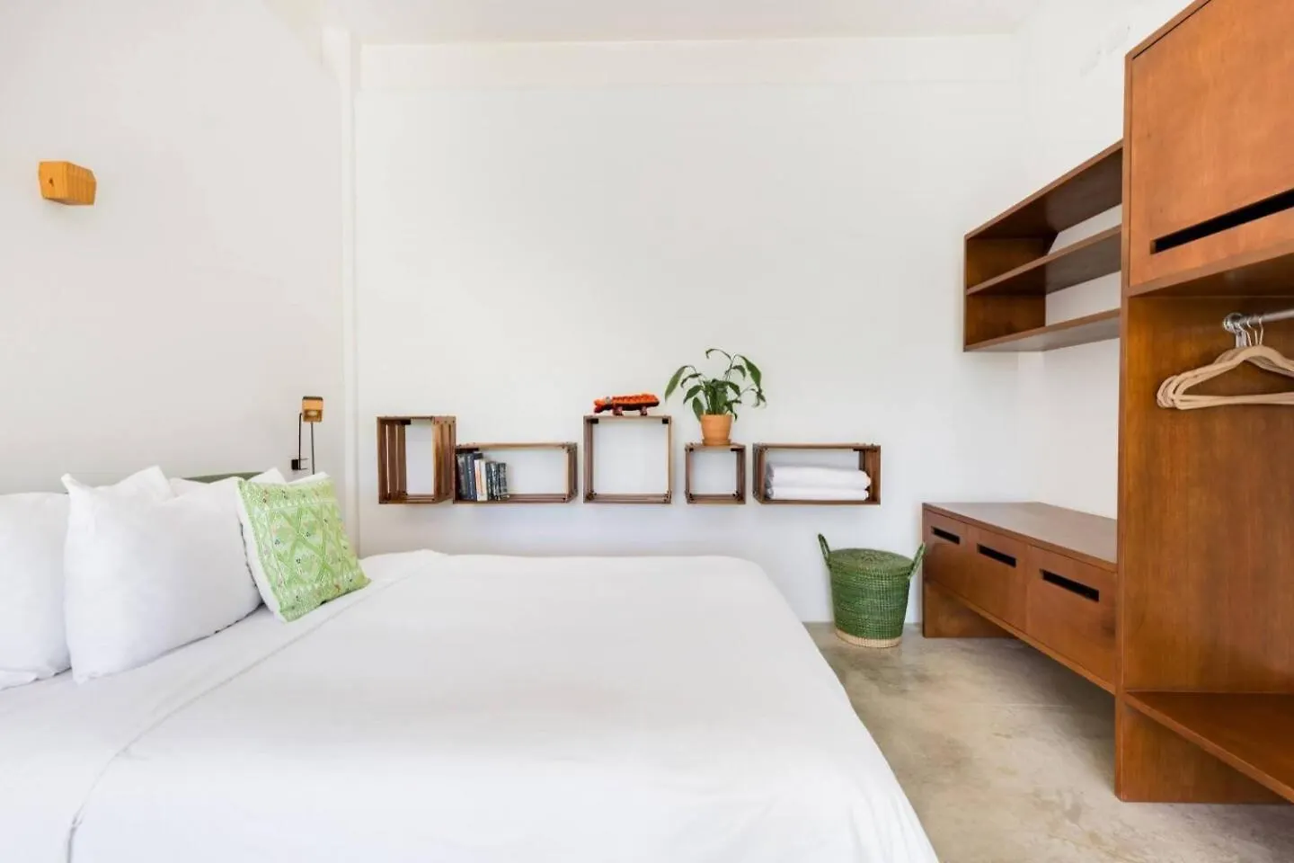 Casa De Piedra Tulum Aparthotel Mexico