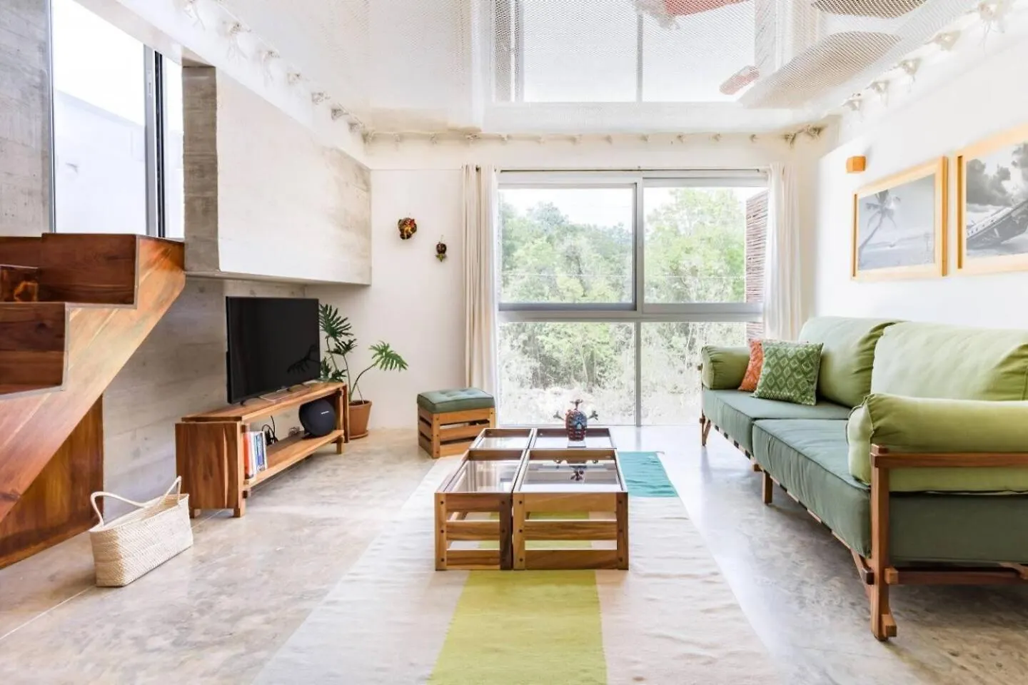 Casa De Piedra Tulum Aparthotel