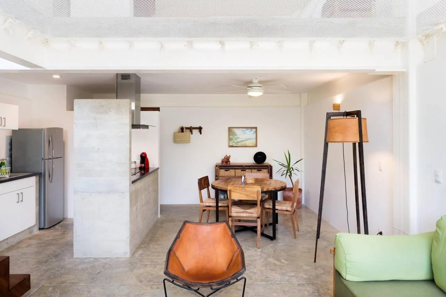 Casa De Piedra Tulum Aparthotel