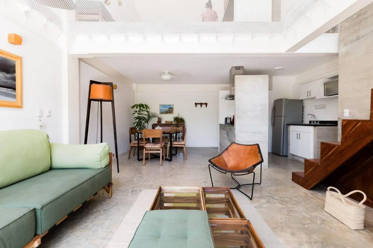 Casa De Piedra Tulum Aparthotel Mexico