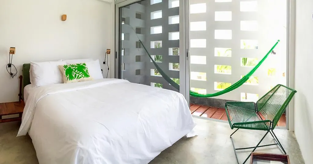 Casa De Piedra Tulum Aparthotel